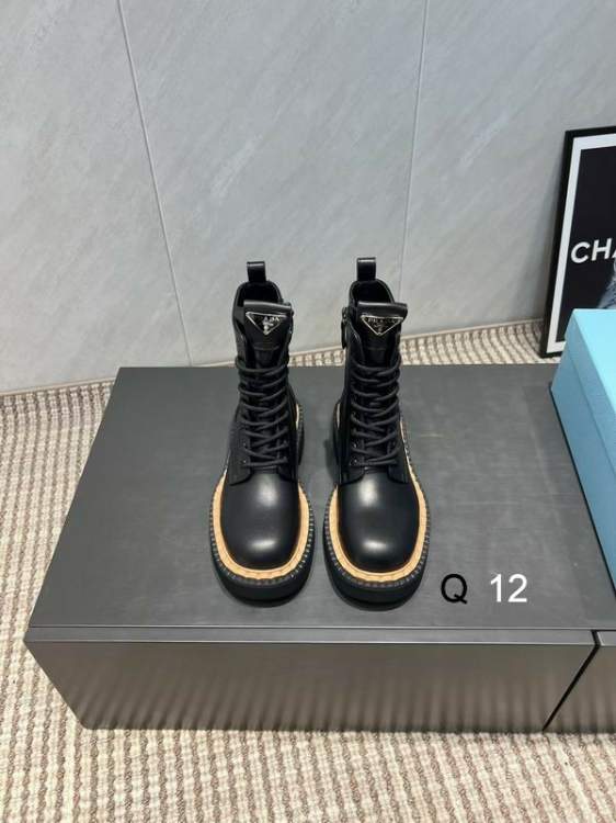 Picture of Prada Shoes _SKUPradasz35-40J090718879
